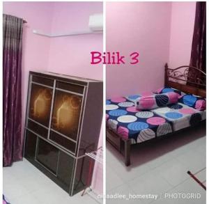 Homestay Nida Adlee