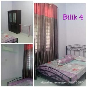 Homestay Nida Adlee