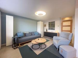 Newtown Contemporary Stay