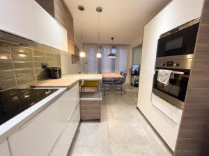 Newtown Contemporary Stay