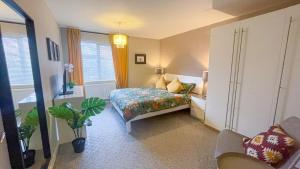 Newtown Contemporary Stay