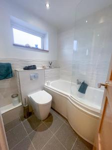 Newtown Contemporary Stay