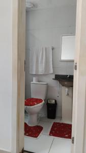 APARTAMENTO VILLE SOLARE próximo ao mangueirão e 6 km do aeroporto