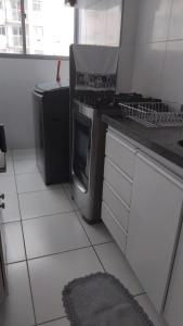 APARTAMENTO VILLE SOLARE próximo ao mangueirão e 6 km do aeroporto