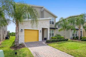 Champions Gate Escape with Themed Bedrooms