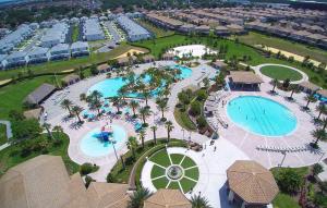 Champions Gate Escape with Themed Bedrooms