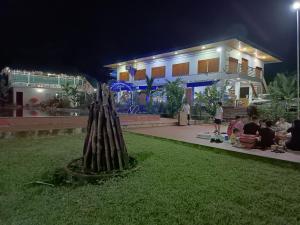 Homestay Bản Né