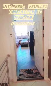 Appartement F2 vue sur mer à Aïn El Turk - Oran -