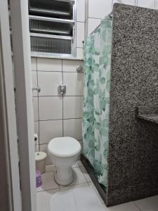 Copacabana Flower Beach II