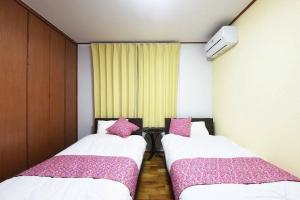 ORENCHii bed7台広々1棟貸