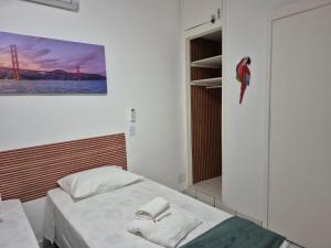 Copacabana Flower Beach II