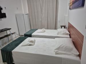 Copacabana Flower Beach II