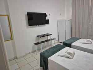 Copacabana Flower Beach II