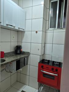 Copacabana Flower Beach II