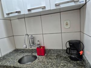 Copacabana Flower Beach II