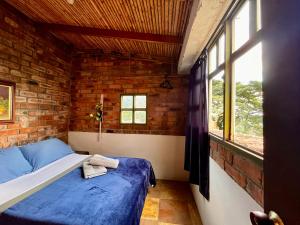 Piedechinche Ventanas Parapente - Bed and Breakfast Premium
