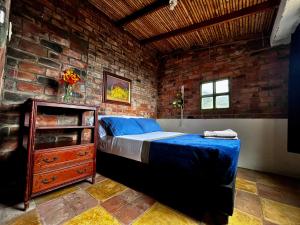 Piedechinche Ventanas Parapente - Bed and Breakfast Premium