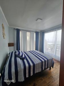 Cabañas Las Dunas de Playa La Ventana