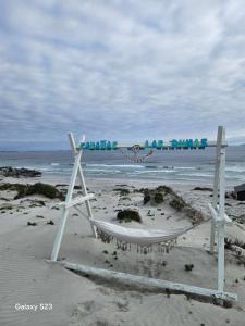 Cabañas Las Dunas de Playa La Ventana