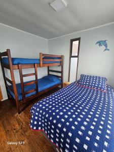 Cabañas Las Dunas de Playa La Ventana