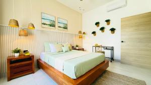 Villa Solana in Cabrera Dominican Republic