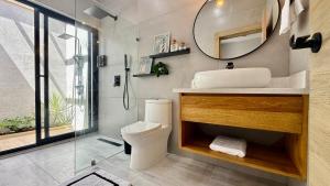 Villa Solana in Cabrera Dominican Republic