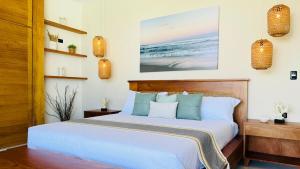 Villa Solana in Cabrera Dominican Republic