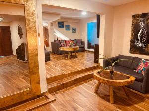 Villa Lol Tun Breakfast and Beach Club Included