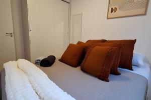 1502 Villa Bluee - Apartamento Aconchegante