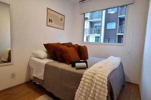 1502 Villa Bluee - Apartamento Aconchegante