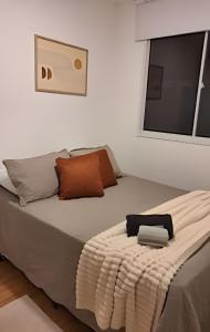 1502 Villa Bluee - Apartamento Aconchegante