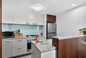 Hamptons Haven on Level 17 in Casino Towers