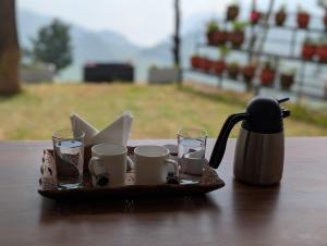 Moksha at Infinity Valley