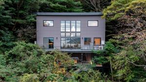 Amao Villa 自然郷