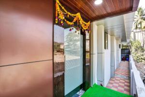 Capital O Geeta Palace