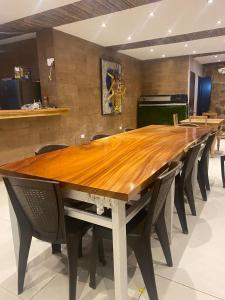 Kite Suite 1 - Salinas del Rey