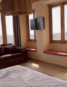 Kite Suite 1 - Salinas del Rey