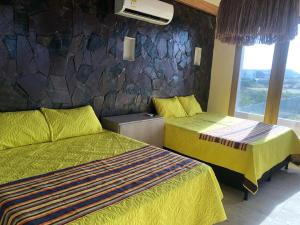 Kite Suite 1 - Salinas del Rey