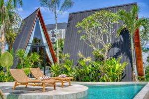 Elmon Ricefield Hotel