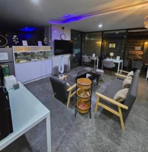 51 Suanplu Residence