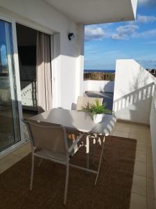 TerraMar - Appartement avec terrasse Costa Teguise