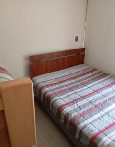 Departamento parque los reyes