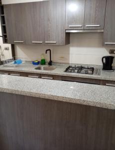 Departamento parque los reyes