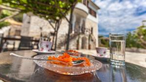 Archontiko Filippidi Pelion Greece