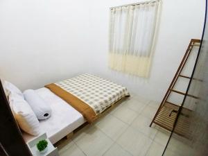 Homestay Nyaman di Pusat Kota