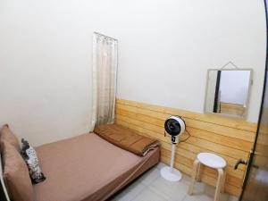 Homestay Nyaman di Pusat Kota