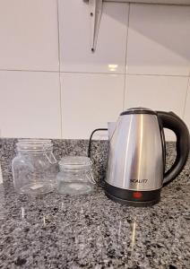 Downtown Loft - Kilometer 0 - Fast WiFi - Modern