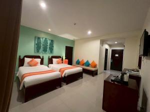 Krabi Front Bay Resort