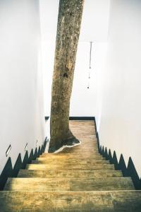 Luxury Treehouse, Stunning View, Great Location!