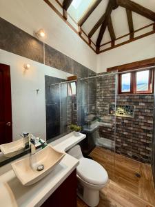 Casa Crisálida, wellness and tranquility